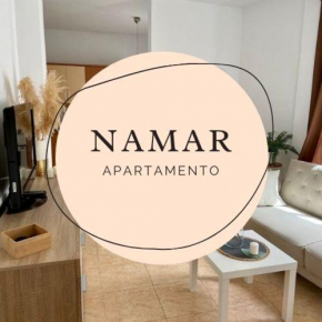 Namar apartamento